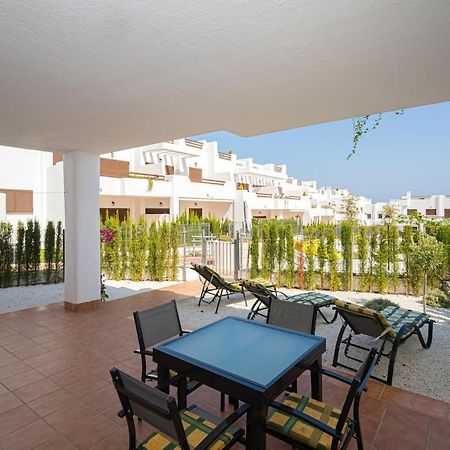 Apartament Rosa Chenz San Juan de los Terreros Zewnętrze zdjęcie