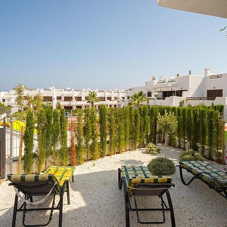 Apartament Rosa Chenz San Juan de los Terreros Zewnętrze zdjęcie
