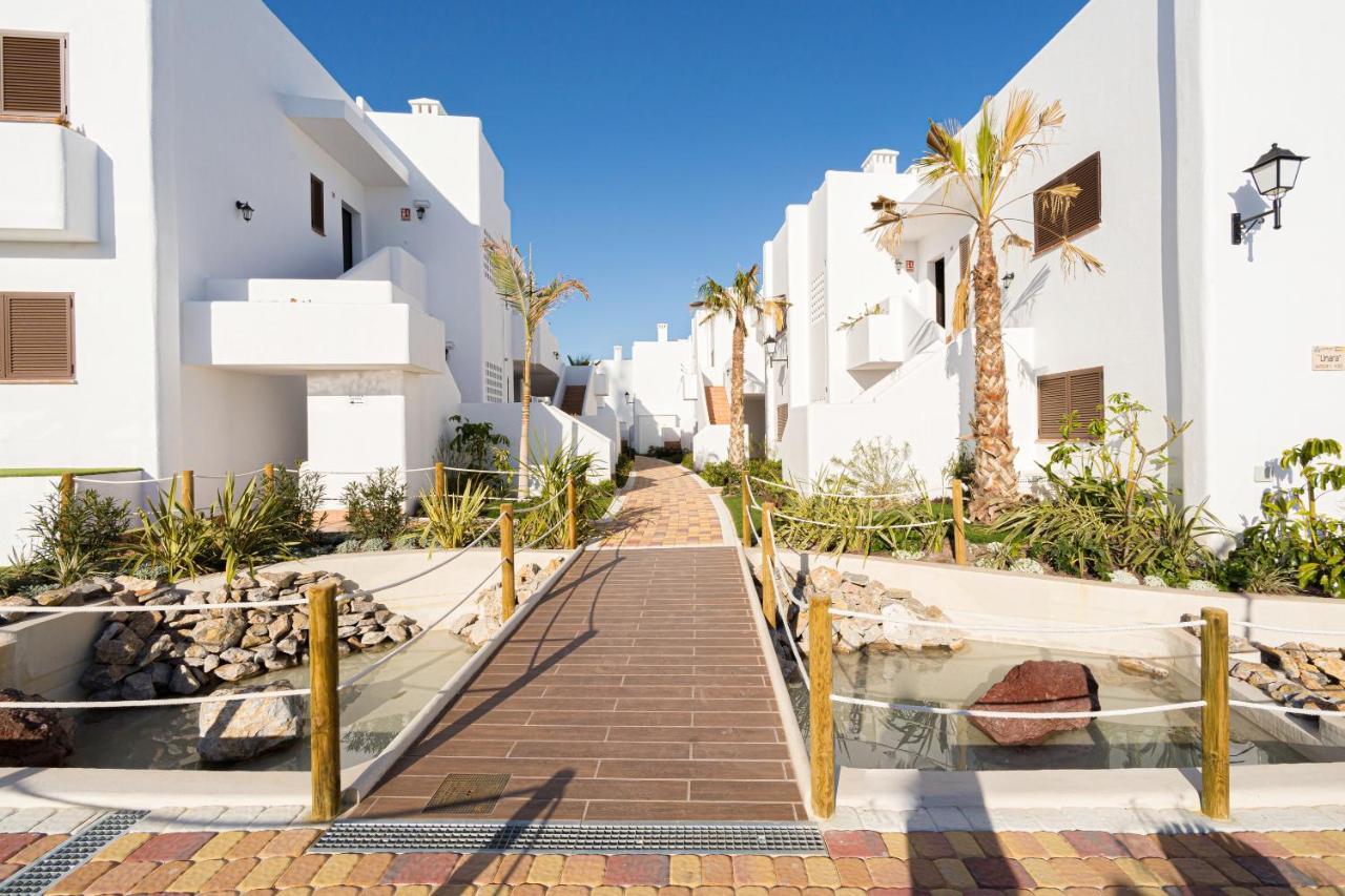 Apartament Rosa Chenz San Juan de los Terreros Zewnętrze zdjęcie