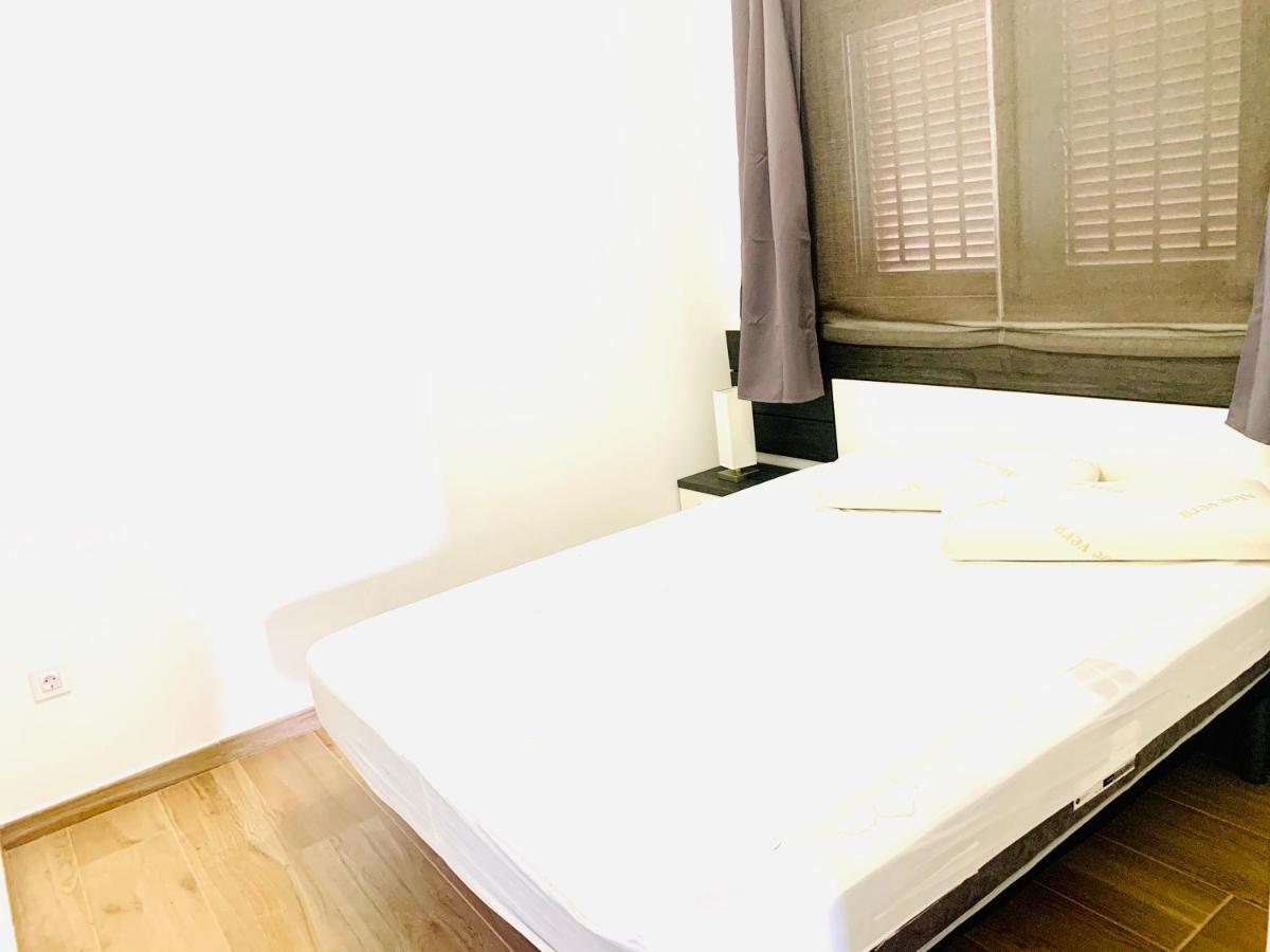 Apartament Rosa Chenz San Juan de los Terreros Zewnętrze zdjęcie