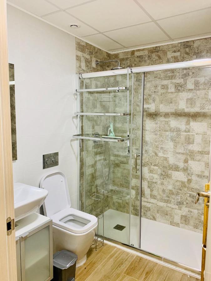 Apartament Rosa Chenz San Juan de los Terreros Zewnętrze zdjęcie