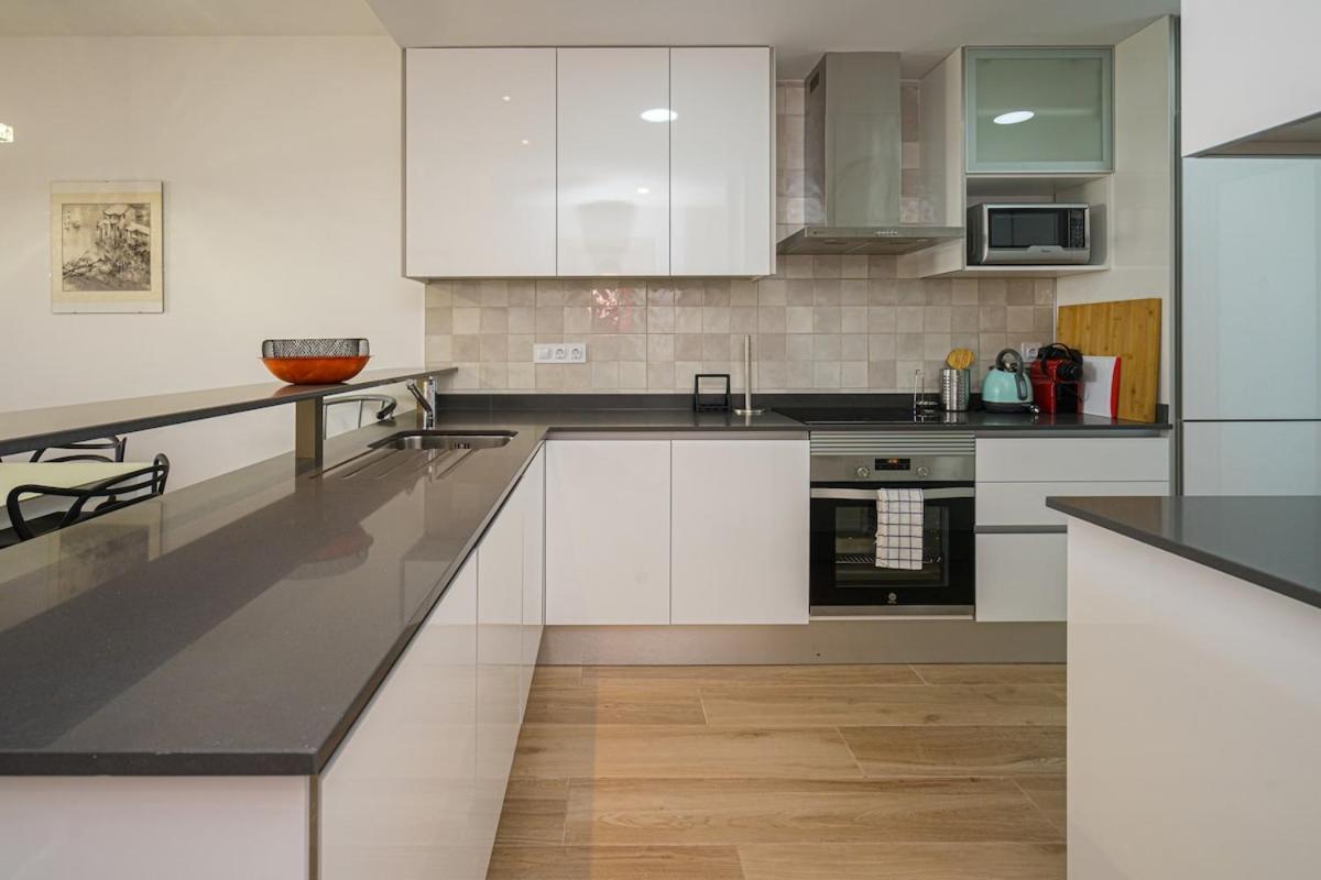 Apartament Rosa Chenz San Juan de los Terreros Zewnętrze zdjęcie