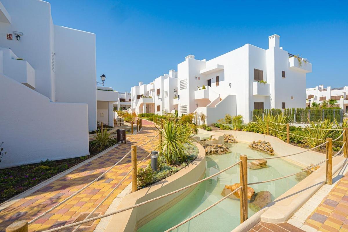 Apartament Rosa Chenz San Juan de los Terreros Zewnętrze zdjęcie