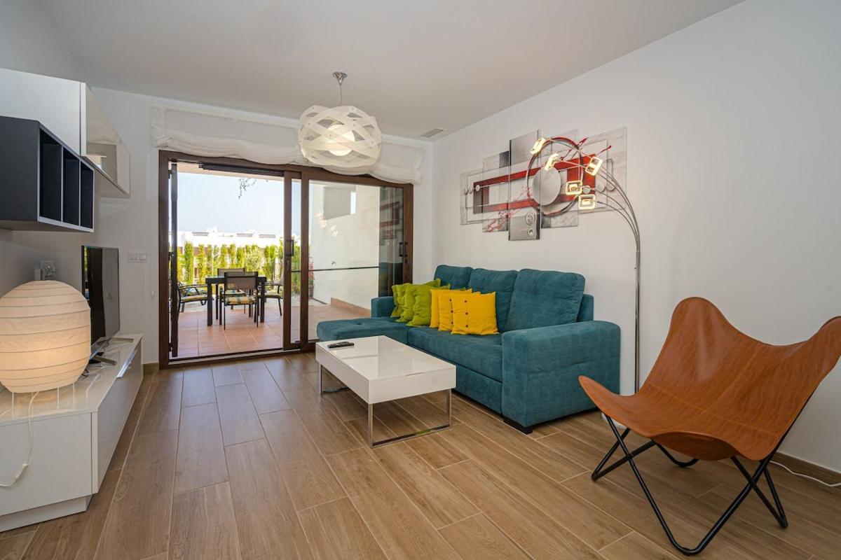 Apartament Rosa Chenz San Juan de los Terreros Zewnętrze zdjęcie