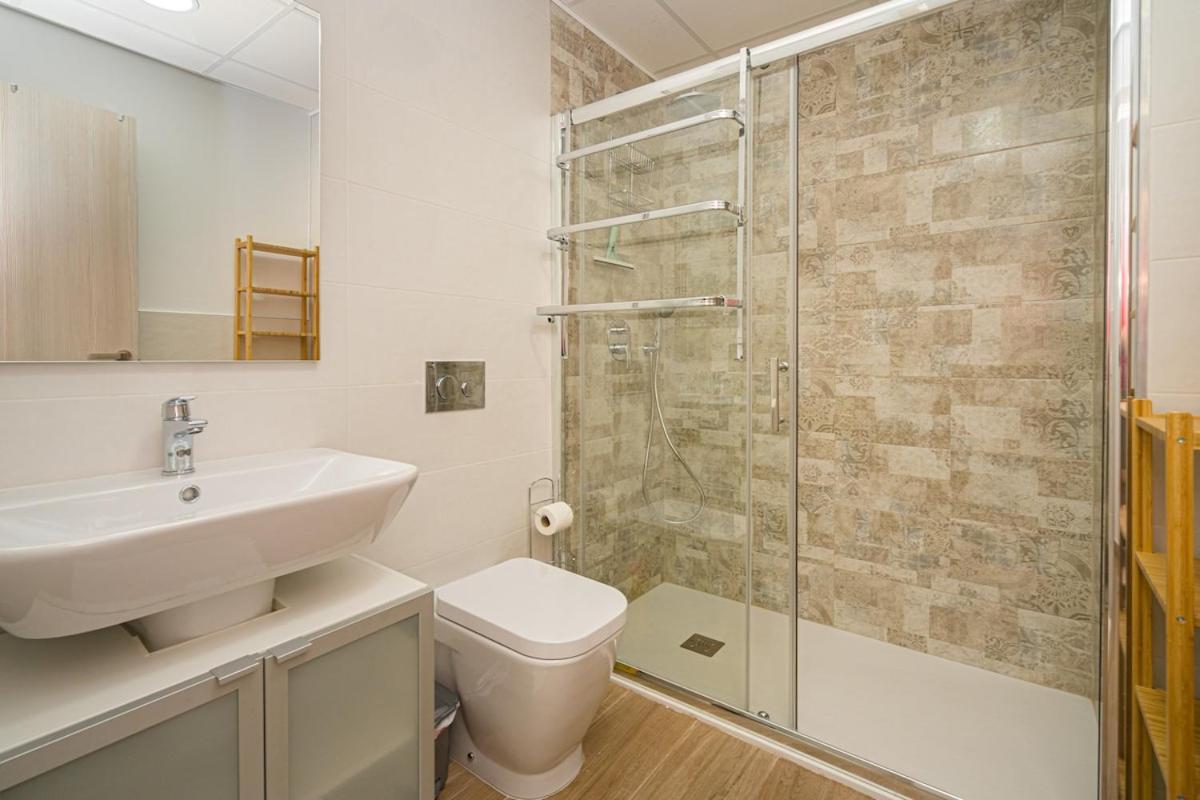 Apartament Rosa Chenz San Juan de los Terreros Zewnętrze zdjęcie