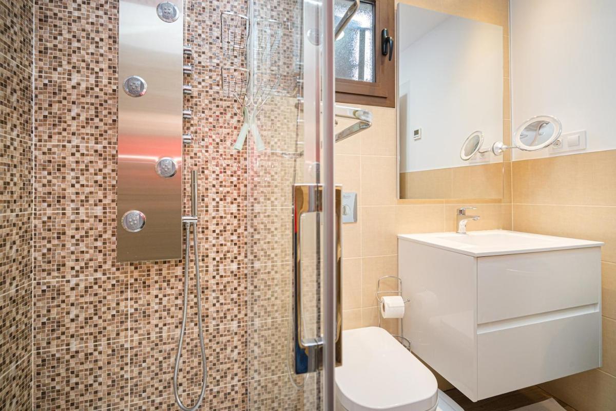 Apartament Rosa Chenz San Juan de los Terreros Zewnętrze zdjęcie